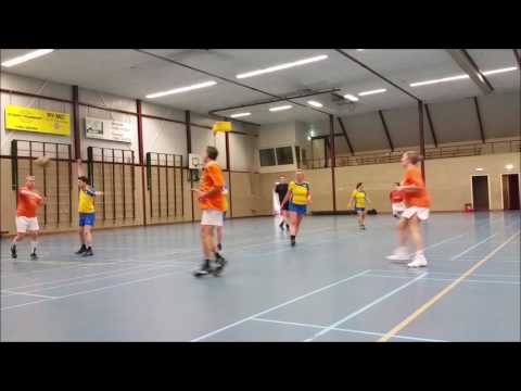 kampioenswedstrijd NIO 5