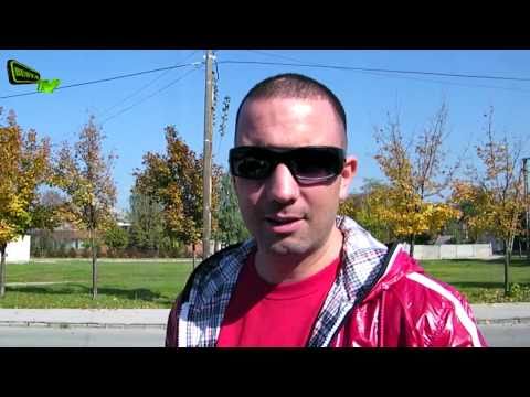 Így készült: Mr. Busta - Flört km. Essemm