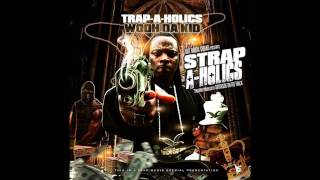 Wooh Da Kid ft. French Montana - My Mind Gone [Prod. by Southside]