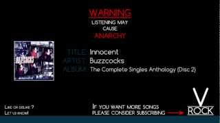 Buzzcocks - Innocent