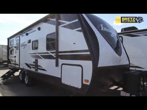 The All-New 2020 Grand Design Imagine 2400BH For Sale In Billings, MT