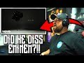 RAPPER REACTS To NF Returns