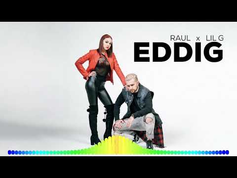 Hun/Eng Nightcore - 《Raul x LIL G - Eddig》