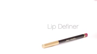 jane iredale Lip Definer Pencils 