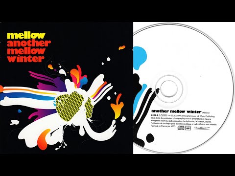 Violet - Mellow