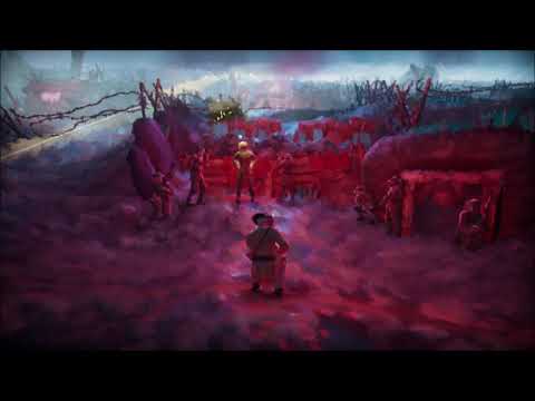 Great VGM 437 - 11-11: Memories Retold - Harry's Voyage