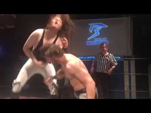 Lights Cameron Action vs Ayden Andrews: Pick Your Poison