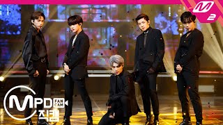 [影音] 200820 Mnet M!Countdown