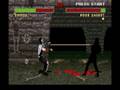 MK2 Smoke Vs Noob Saibot
