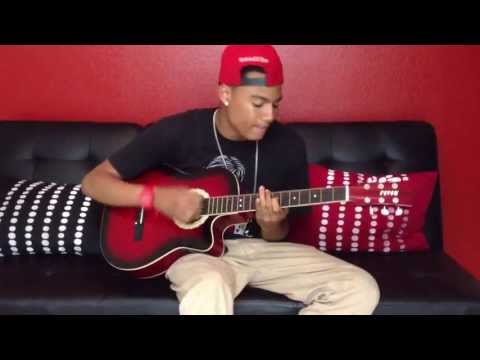 Make it or Break it Guitar Hip Hop/Rap (Original)