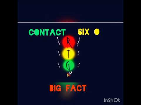 RTG CONTACT FT RTG 6IXO