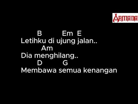 Penantian - Armada