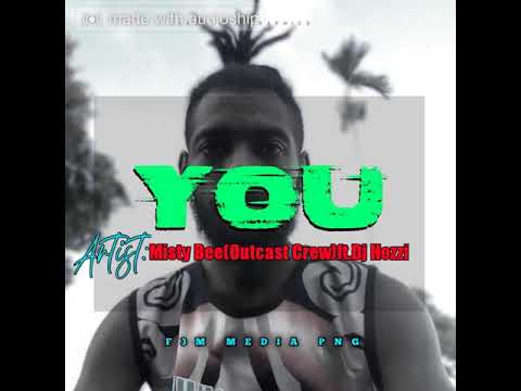 Dj Hozzi_Misty Bee(Outcast Crew) ft Dj Hozzi_YOU_Fresh PNG Viber