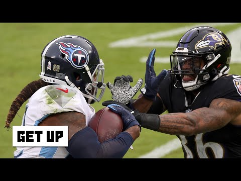 蘋果日報 - 蘋果日報 - Powered by Discuz! (The Ravens got bullied by the Titans - Rex Ryan | Get Up)