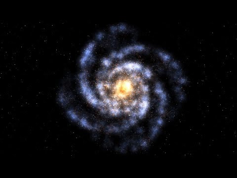 Ich habe unsere Galaxie zerstört ... (Milchstraße) - Universe Sandbox 2