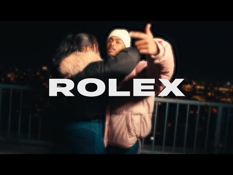 (FREE) 50 Cent x 2000s R&B x Strandz Type Beat - Rolex | Free 2000s Type Beat 2024
