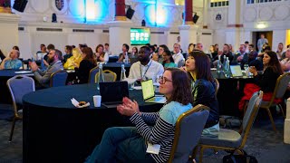 CARMA conference 2025 'From Process to Plate'