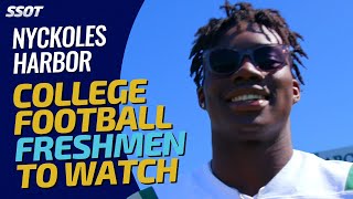 thumbnail: 2023 Sports Stars of Tomorrow College Football Preview: Transfers to Watch