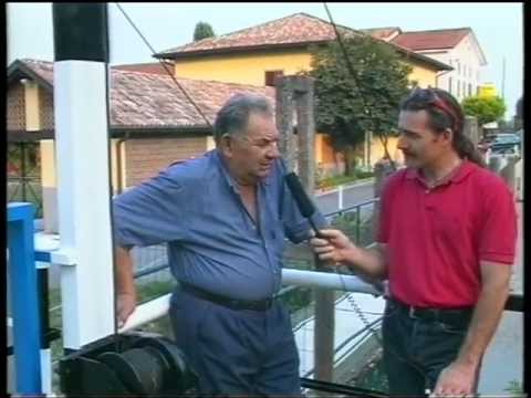 Ai confini della provincia - Tv Parma:   'Boretto'