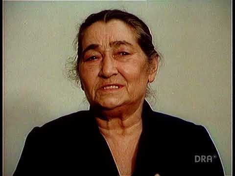 TSURIKRUFN! „s´brent." Erinnerungen von Lin Jaldati