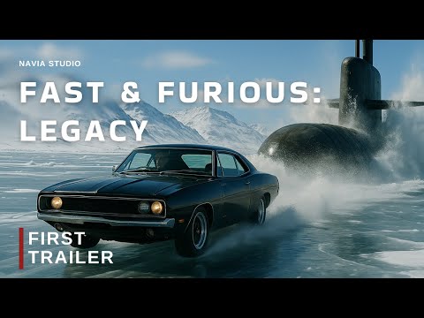 Fast & Furious: Legacy