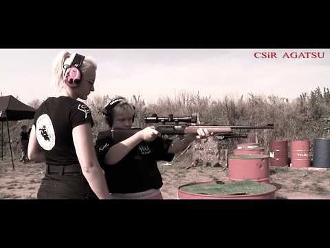 Sekcja strzelecka CSiR AGATSU