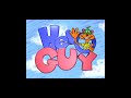 Hero Guy Intro