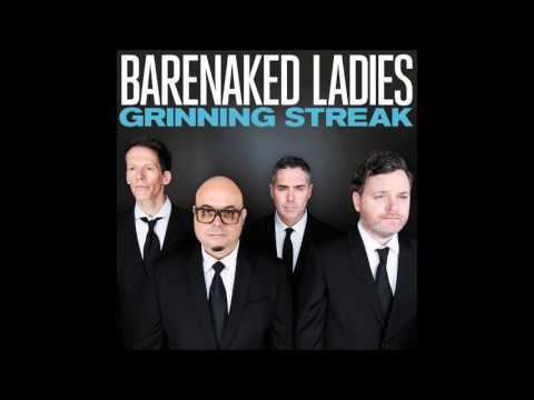 Blacking Out - Barenaked Ladies