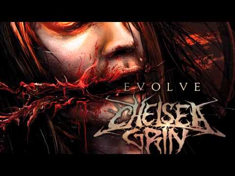Chelsea Grin - Evolve (FULL EP) [HD]