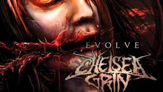 Chelsea Grin - Evolve (FULL EP) [HD]