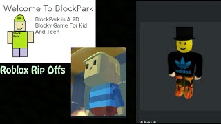 Ripoff Of Roblox Th Clip - 