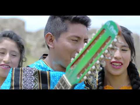 Illari del Cusco 'Bolivianita Celosa'  PRIMICIA