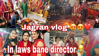 JAGRAN FULL JHAANKI PART 1