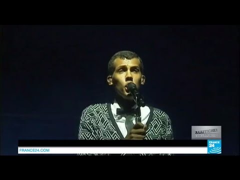 Retour sur le concert événement de STROMAE à Kigali - RWANDA