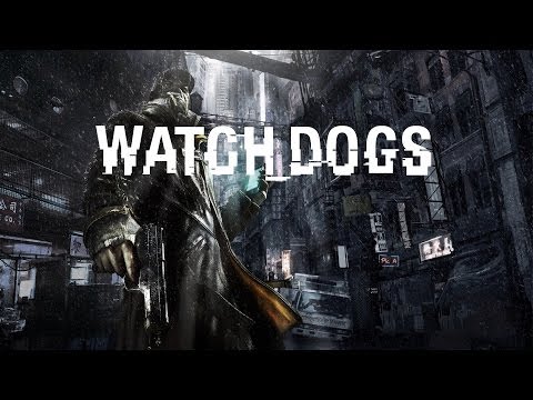 Let's Play WATCH DOGS [GER] #005 - Schnapp sie dir!