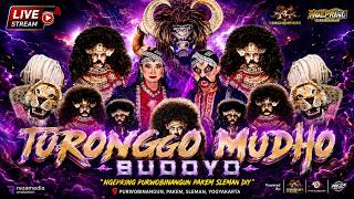 Download lagu 🔴Live🔥TURONGGO MUDHO BUDOYO - TMB NGEPRING - SAXENA @ Ngepring Purwobinangun Pakem Sleman mp3