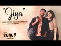 JIYA Official Music Video Music Kitchen Sabesh Manmathan Arvind Raj SNAVP The Series