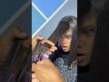 Mi Papá Me Hizo Un Corte De Cabello Parati Belleza Familia