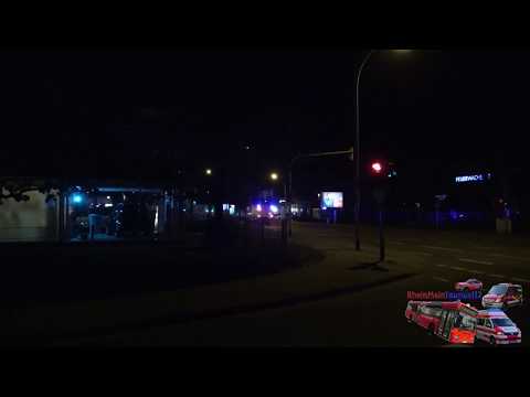 LF 10/10 FF Mainz-Kostheim (Wiesbaden)