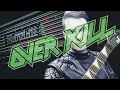 Overkill - Elimination (Riff with Solo cover)#guitarcover#электрогитара#guitar riffs#topguitarriffs