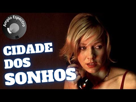 Análise filosófica do filme "Cidade dos Sonhos" de David Lynch