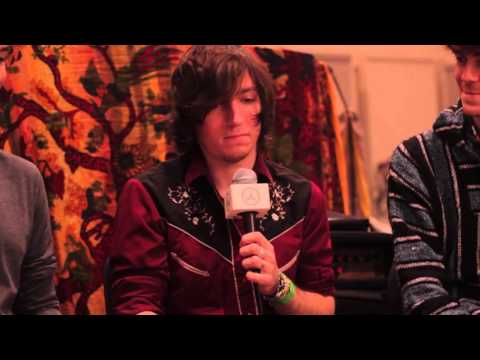 Bearcast Interview Series: Automagik @ Queen City Sessions