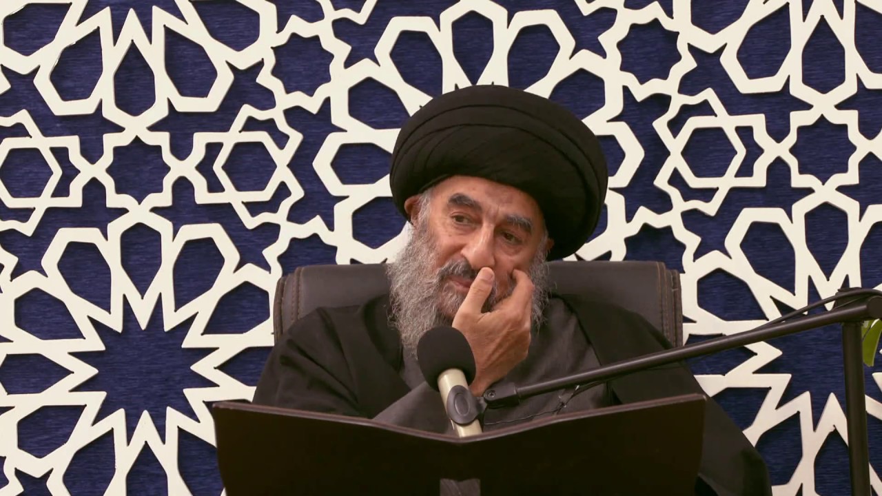 الدرس العاشر