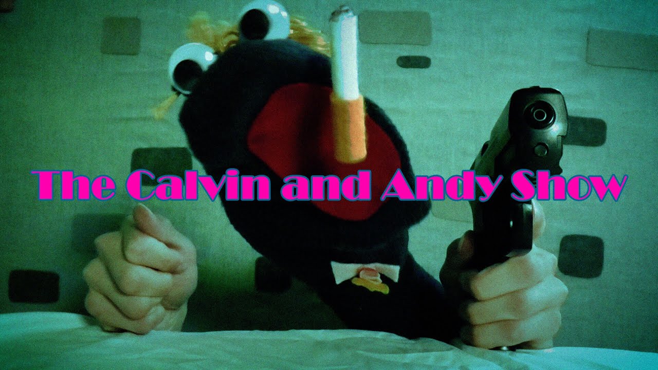 The Calvin and Andy Show (48 Hour Cut) || Short Film by She-Bear Cinema