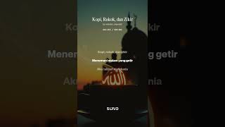 Download lagu Kopi, Rokok, dan Zikir - Espada 331 mp3