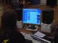 Nightingale - Making Of White Darkness (Part 1)