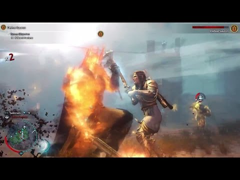 The Bright Lord Epic Dialogues With Sauron