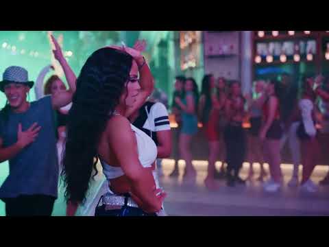 Natti Natasha X Daddy Yankee X Wisin & Yandel @NattiNatasha