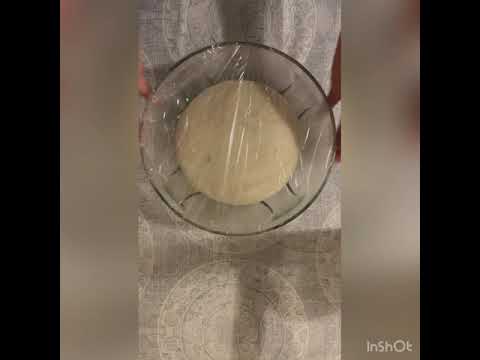 دروست كردنى سه مونى توركى به شيوازيكى زؤر ئاسانو به تام:samwne twrki