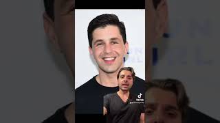 Josh Peck bashes Drake Bell